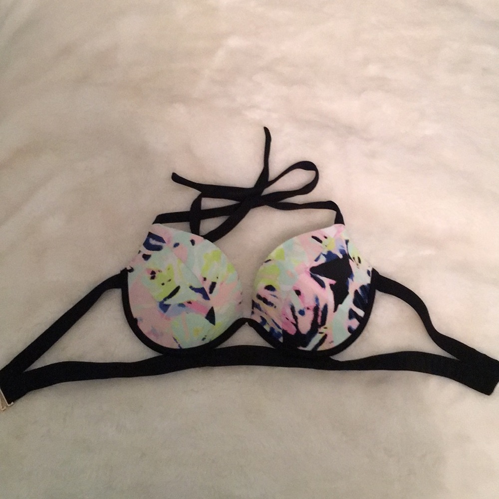 Victorias Secret Bikini Top